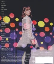 Miku Ito Live Tour 2021 Rhythmic BEAM YOU Regular Edition Blu-ray - product image 2