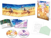 Miss Kobayashi's Dragon Maid: A Lonely Dragon Wants to Be Loved Deluxe Blu-ray - product image 1