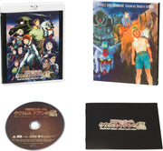 Mobile Suit Gundam Cucuruz Doan's Island Regular Edition Blu-ray - product image 2