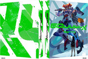 Mobile Suit Gundam GQuuuuuuX -Beginning- 4K UHD + Blu-ray - product gallery photo 2