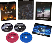 Mobile Suit Gundam: Requiem for Vengeance Blu-ray Box - Special Limited Edition - product gallery image 2