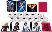 Mobile Suit Gundam SEED Destiny HD Remaster Complete Blu-ray Box - product image 3