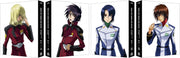 Mobile Suit Gundam SEED Destiny HD Remaster Complete Blu-ray Box - product image 4