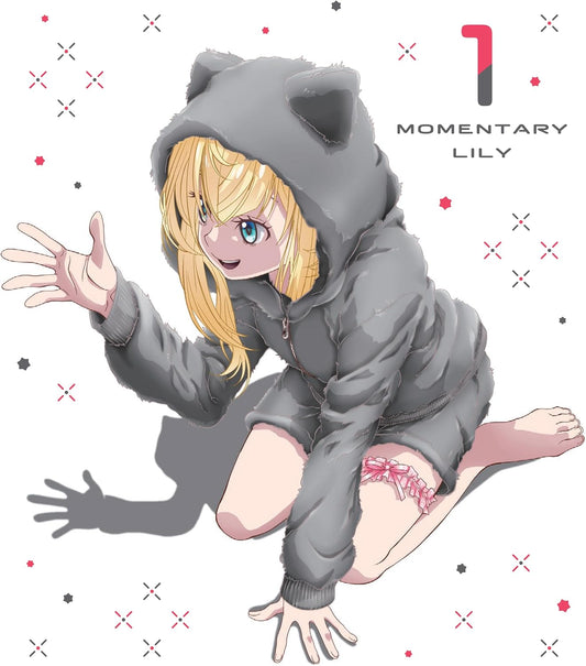Momentary Lily Vol. 1 Blu-ray - product image 1