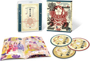Momoiro Clover Z Haru no Ichidaiji 2024 in Kameoka Live Blu-ray - product image 2