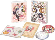 Ms. Vampire Who Lives in My Neighborhood Blu-ray Box - product image 1