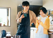 Mt. Fuji and Happiness Code Blu-ray - product gallery photo 2
