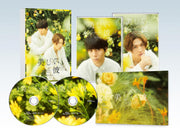 My Beautiful Man Eternal Deluxe Edition Blu-ray - product image 1