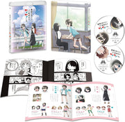 My Clueless First Friend Blu-ray Box Limited Edition - product image 1