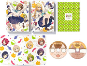 My Deer Friend Nokotan Blu-ray BOX - product image 2