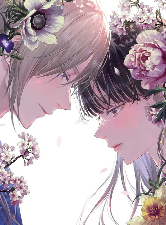 My Happy Marriage Season 2 Volume 3 Blu-ray Regular Edition - product image 1