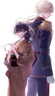 My Happy Marriage Vol. 1 Regular Edition Blu-ray - product image 2