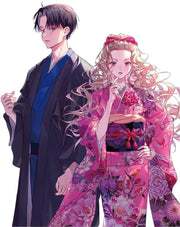 My Happy Marriage Vol. 2 Blu-ray - product image 2