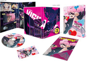 My Hero Academia: Vigilantes Vol. 3 Blu-ray - product image 1