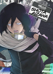 My Hero Academia: Vigilantes Vol.4 Blu-ray - product image 2