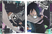 My Hero Academia: Vigilantes Vol.4 Blu-ray - product image 3