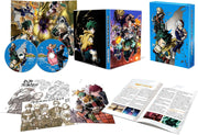My Hero Academia: You're Next Plus Ultra Edition Blu-ray - product image 1