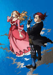 My Hero Academia: You're Next Plus Ultra Edition Blu-ray - product image 3