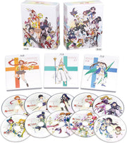 My-HiME & My-Otome 20th Anniversary Blu-ray Box product gallery image 4
