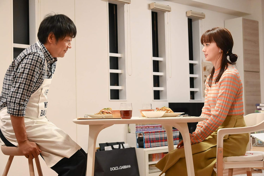 My Housekeeper Nagisa-san Blu-ray Box - product image 2