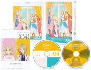 My Next Life as a Villainess: All Routes Lead to Doom! X Volume 4 Blu-ray - product image 2