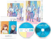 My Next Life as a Villainess X Volume 2 Blu-ray - product image 2