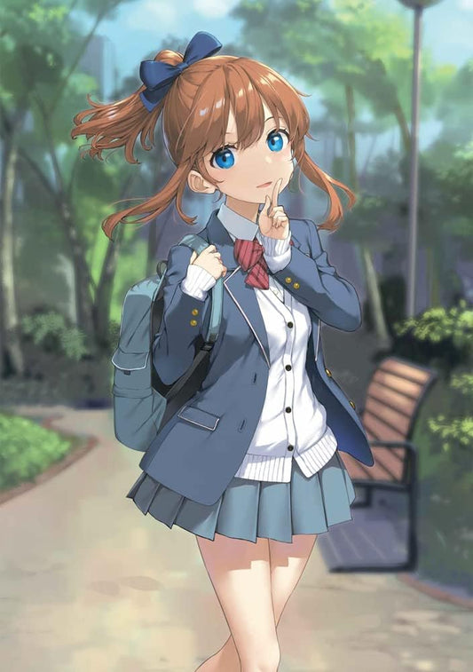 My Stepmom's Daughter Is My Ex Blu-ray Volume 2 - product image 1