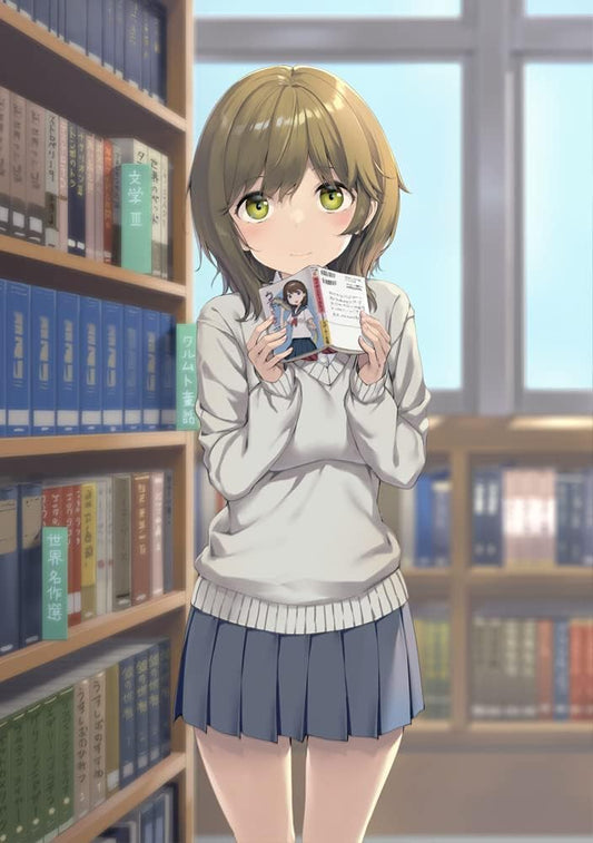 My Stepmom's Daughter Is My Ex Blu-ray Volume 3 - product image 1