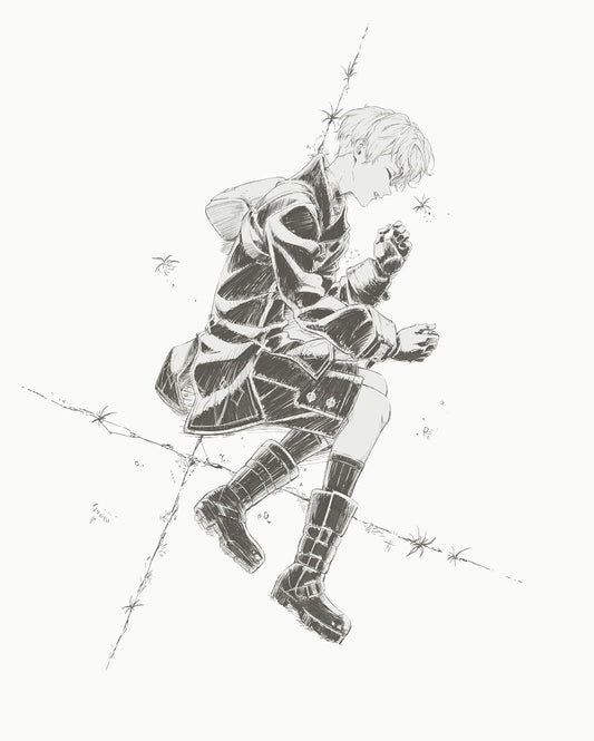 NieR Automata Ver1.1a Blu-ray Disc Box Vol.2 Limited Edition - product image 1