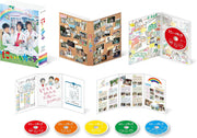 Nijiiro Carte Blu-ray Box - product image 1