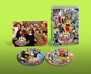 No.1 Sentai Gozyuger Blu-ray Collection 4 - product image 1