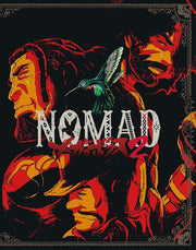 NOMAD: Megalobox 2 — Blu-ray Box, Special Limited Edition - product image 2