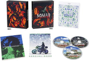 NOMAD: Megalobox 2 — Blu-ray Box, Special Limited Edition - product image 4