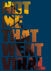Not Me That Went Viral Deluxe Edition Blu-ray - product image 2