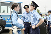 Offbeat Cops Blu-ray + DVD - product image 5