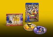 Ohsama Sentai King-Ohger Blu-ray Collection 2 - product image 2