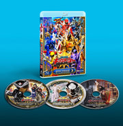 Ohsama Sentai King-Ohger Blu-ray COLLECTION 3 - product image 2