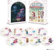 Ojamajo Doremi Special Price Blu-ray Box - product image 1