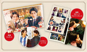 Old Fashion Cupcake Blu-ray - product image 2