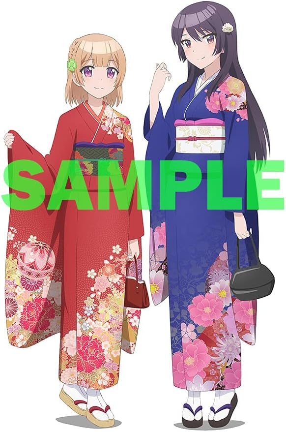 Osamake: Romcom Where the Childhood Friend Won't Lose Volume 4 - product image 2