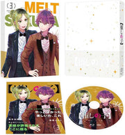Oshi no Ko 2nd Season Vol.3 Blu-ray - product image 1