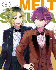 Oshi no Ko 2nd Season Vol.3 Blu-ray - product image 2