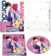 Oshi no Ko Season 3 Volume 3 Blu-ray - product image 1