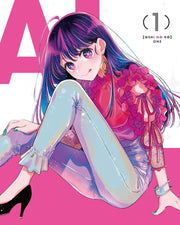 Oshi no Ko Volume 1 Blu-ray - product image 2