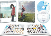 Otherside Picnic Part 1 Limited Edition Blu-ray Box + CD - product image 1