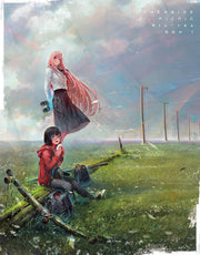 Otherside Picnic Part 1 Limited Edition Blu-ray Box + CD - product image 2