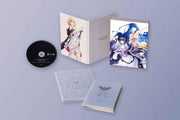 Our Last Crusade or the Rise of a New World Season II Part 2 Blu-ray - product image 1