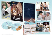 Oxygen Blu-ray Box - product image 1