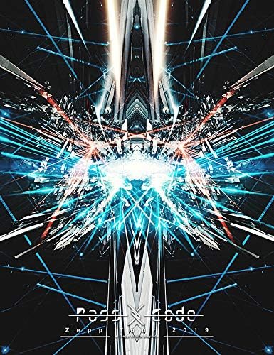 PassCode Zepp Tour 2019 at Zepp Osaka Bayside Blu-ray + CD - product image 1