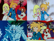 Paul's Miraculous Adventure Blu-ray Anime Library Vol.151 - product image 2
